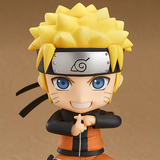 Nendoroid No.682 Naruto Uzumaki (Reissue)