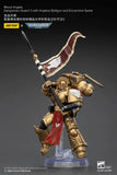 WARHAMMER Blood Angels Sanguinary Guard 3 with Angelus Boltgun and Encarmine Spear