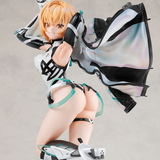 Lucrea Expelled from Paradise Resonance of the Heart Gabriel