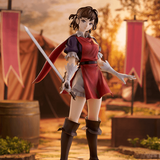 Unicorn Overlord Melisandre