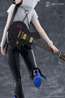 Lycoris Recoil Takina Inoue Band Ver.