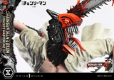 Concept Masterline Chainsaw Man – The Movie: Reze Arc CHAINSAW MAN & BEAM Bonus Version