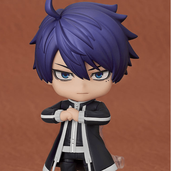 Nendoroid No.2875 Shiki Ichinose