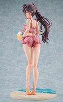 Yuki Suou Vacation Swimsuit Ver.