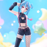 POP UP PARADE Hatsune Miku: DecoMiku (Darkness) L Size