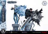 Legacy Art "Kentarou Miura" Berserk Griffith 1/4 Scale Bonus Version