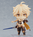 Nendoroid No.1717 Traveler Aether (Reissue)