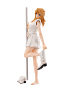 Yamato Girls Collection Star Blazers Space Battleship Yamato 2202 Yuki Mori Private Outfit Re.