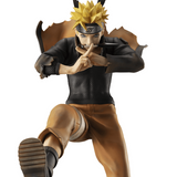 G.E.M. series Naruto Shippuden Naruto Uzumaki Great Ninja War Ver. (Reissue)