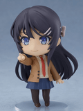 (Rerelease) Nendoroid Mai Sakurajima
