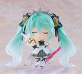 Nendoroid No.3079 Hatsune Miku Symphony 10th Anniversary Ver.
