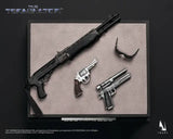 INART The Terminator T-800 1/6 Collectible Figure