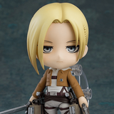 Nendoroid No.1385 Annie Leonhart (Reissue)