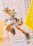 PLAMAX BP-02 Sophia F. Shirring: Tiger Armor Ver.