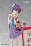 Panda Nikuman-chan 1/6 Scale Figure
