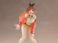 Atelier Ryza: Ever Darkness & the Secret Hideout The Animation Coreful Figure - Ryza (Swimwear Ver.)