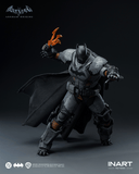 INART Action Batman: Arkham Origins Batman (XE Suit) Action Figure