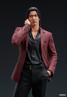 DIGSTA Like a Dragon Shun Akiyama