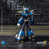 Mega Man X Series X Ultimate Armor Version Action Figure