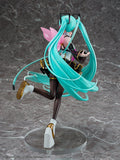 Hatsune Miku Delight Fairy Style