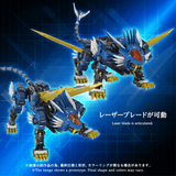 AM-Z02 BLADE LIGER