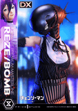 Ultimate Premium Masterline Chainsaw Man – The Movie: Reze Arc REZE/BOMB DX Bonus Version