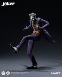 INART The Joker Action Figure