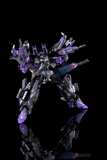 Transformers Kuro Kara Kuri Skywarp Action Figure
