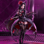 Goddess of Victory: Nikke Maiden