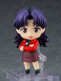 Nendoroid No.2333 Misato Katsuragi