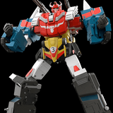 THE GATTAI Land Bison