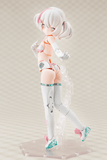 PUNI☆MOFU SHIRO MAO