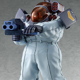 COMBAT ARMORS MAX24: Soltic HT128 Big Foot Snow Camouflage with Cold Shield (Reissue)