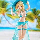 Figma 674 Sophia F. Shirring: Swimsuit ver.