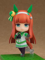 Nendoroid No.2750 Silence Suzuka