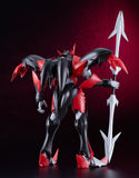 MODEROID Tekkaman Evil
