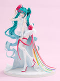 G.S. Collection Racing Miku 15th Rhapsody 2010-2025