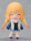 Nendoroid No.3095 Marin Kitagawa: Winter Uniform Ver.