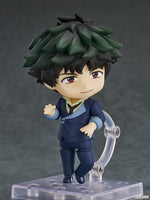 Nendoroid No.2651 Spike Spiegel