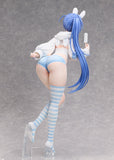 New Jersey: Private Quarters Ver.