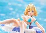 Figma 674 Sophia F. Shirring: Swimsuit ver.