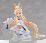Figma 698 Seia Yurizono