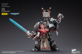 WARHAMMER 40K Grey Knights Terminator Incanus Neodan (Reissue)
