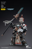 WARHAMMER Grey Knights Terminator Jaric Thule (Reissue)