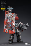WARHAMMER 40K Grey Knights Terminator Retius Akantar (Reissue)