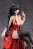 Azur Lane Taihou Forbidden Fruit Ver. 1/7 Scale Figure