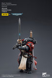 WARHAMMER Black Templars Primaris Sword Brethren Eberwulf (Reissue)