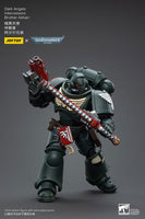 WARHAMMER Dark Angels Intercessors Brother Asharr