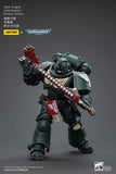 WARHAMMER Dark Angels Intercessors Brother Asharr