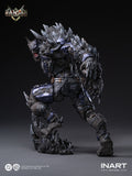 INART Action Dark Nights: Metal Batman: The Devastator 1/12 Action Figure